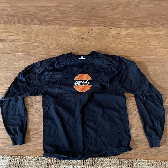 Aztec Mountain long sleeve - Picture 1 of 2